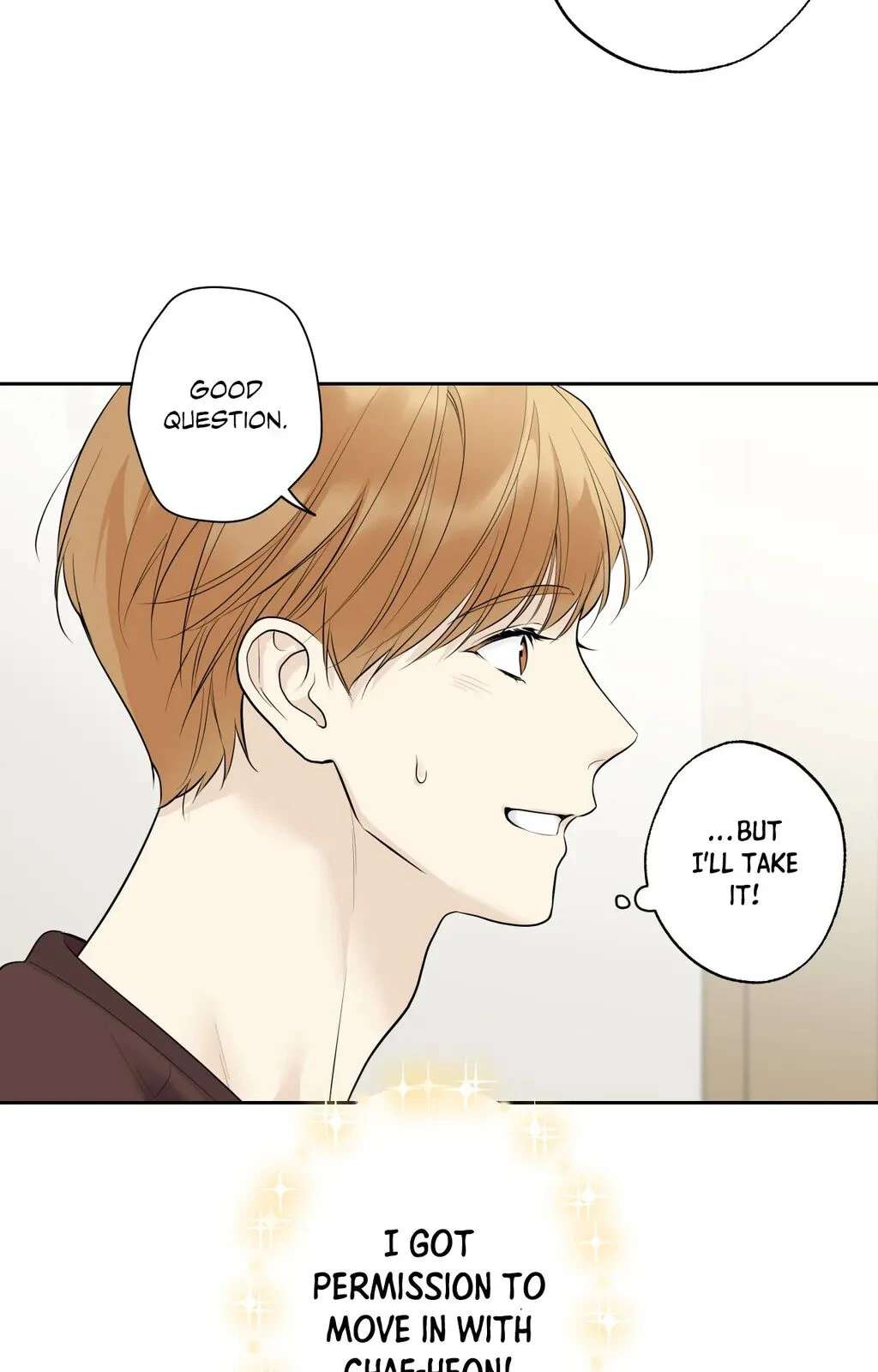 Love On Hold Chapter 6 page 75 - 
