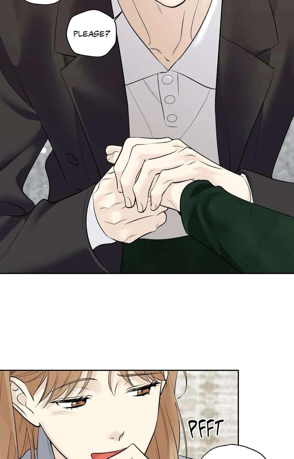 Love On Hold Chapter 6 page 10 - 