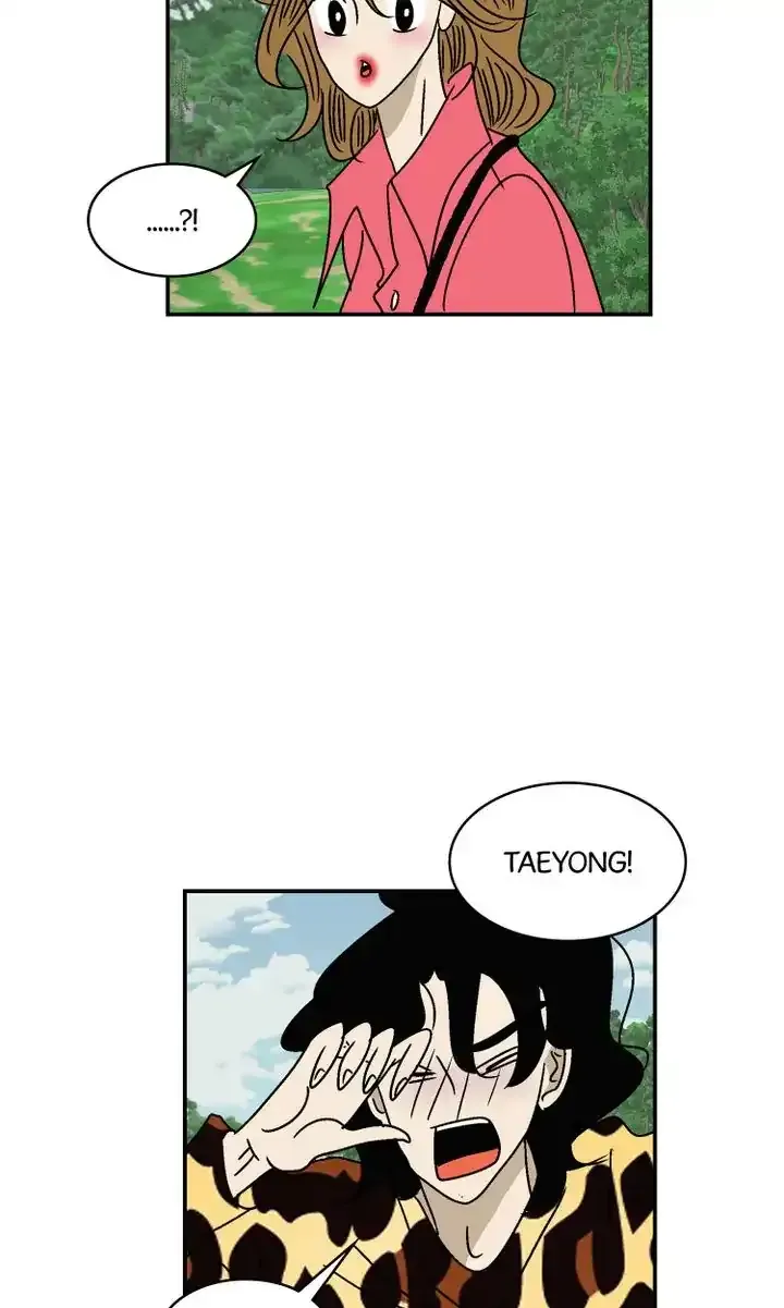 Love On Hold Chapter 60 page 11 - 