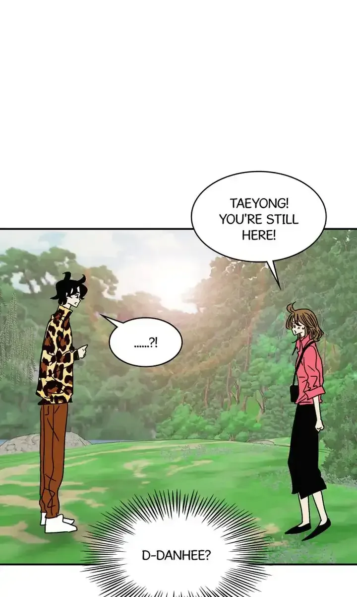 Love On Hold Chapter 60 page 13 - 
