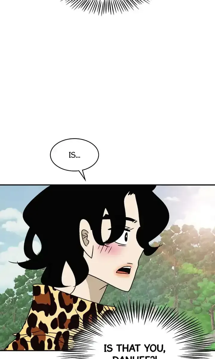 Love On Hold Chapter 60 page 14 - 