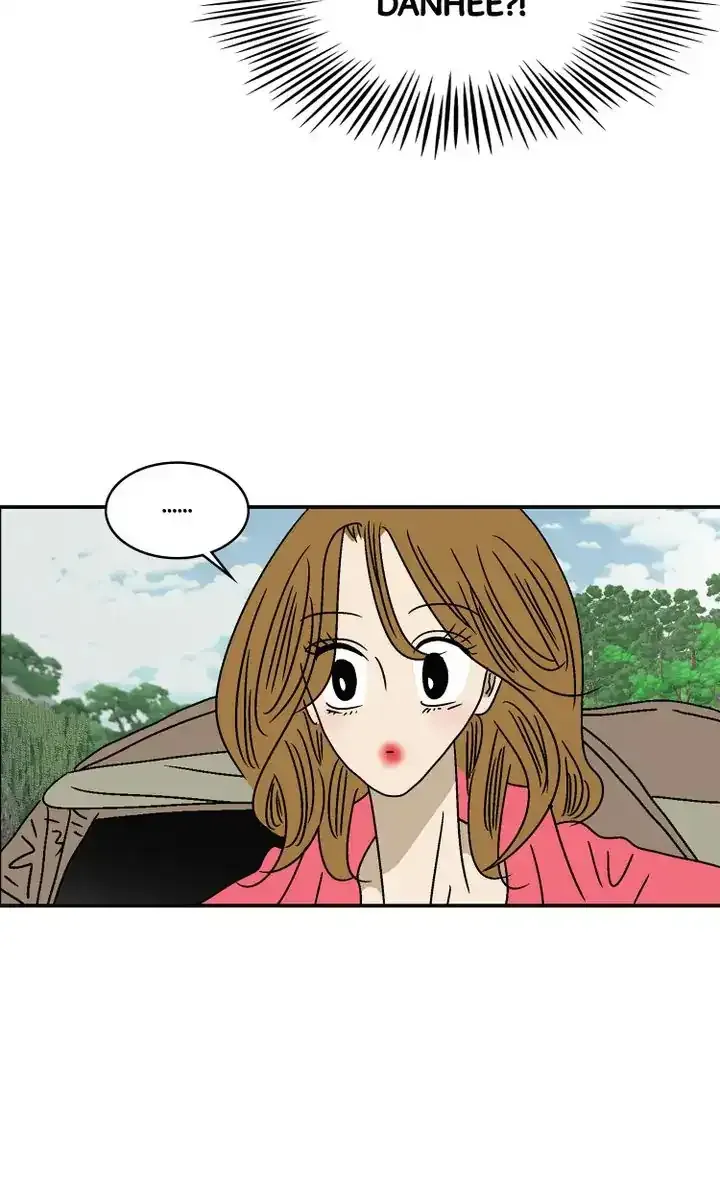 Love On Hold Chapter 60 page 15 - 