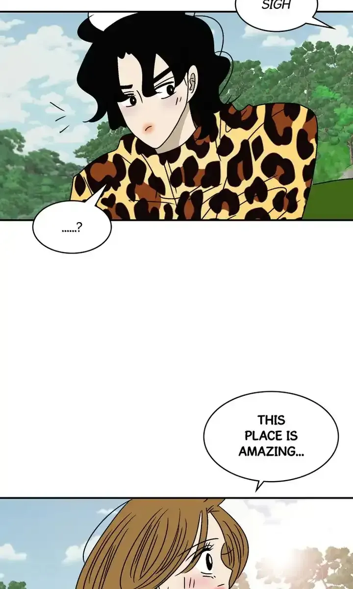 Love On Hold Chapter 60 page 19 - 