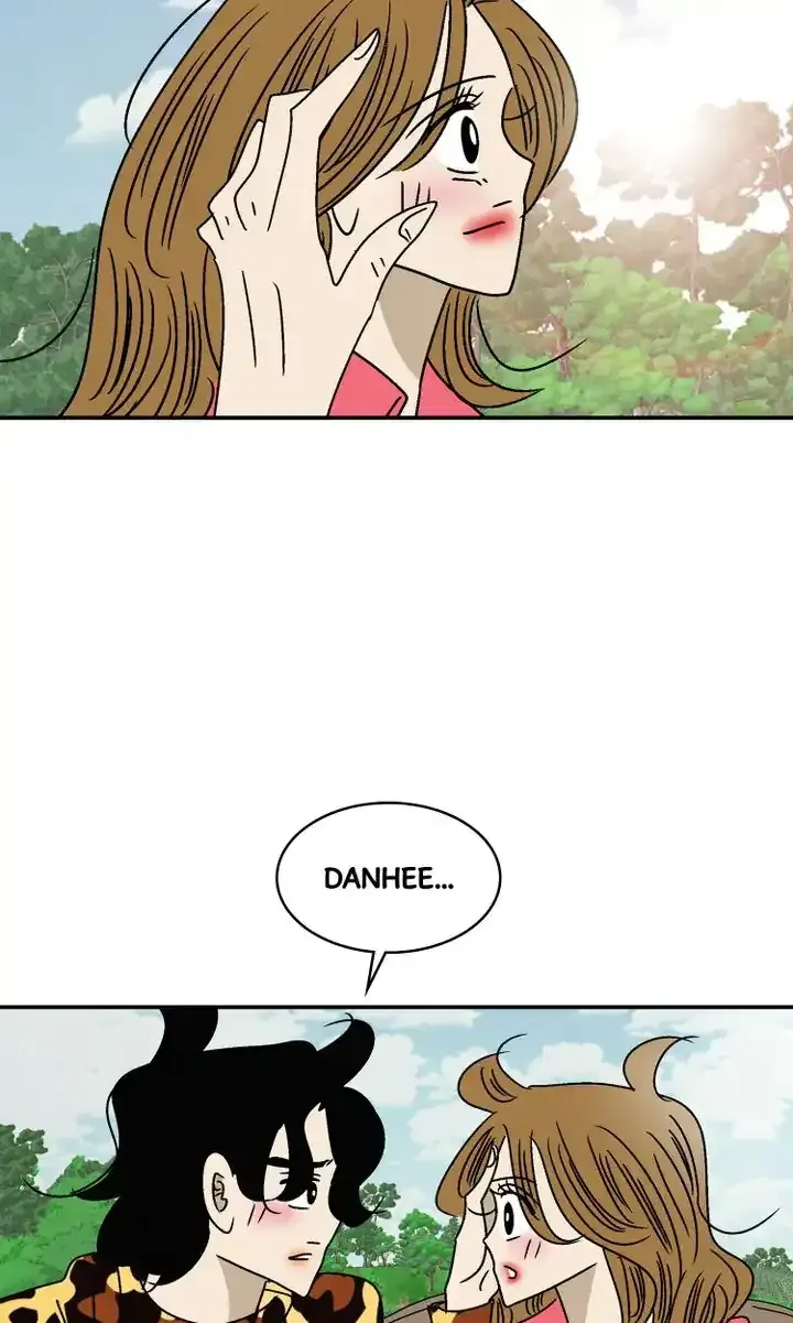 Love On Hold Chapter 60 page 22 - 