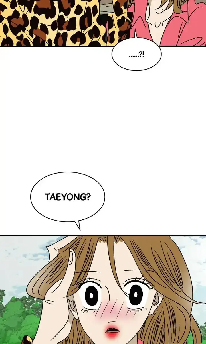 Love On Hold Chapter 60 page 23 - 
