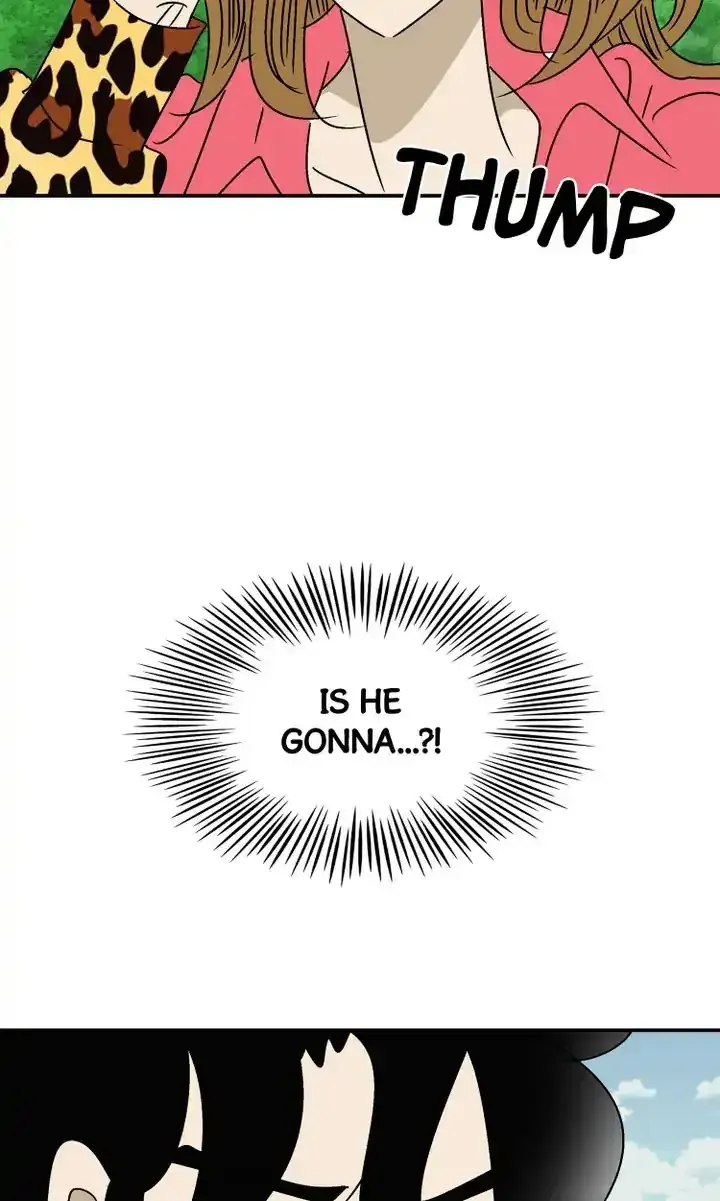 Love On Hold Chapter 60 page 24 - 