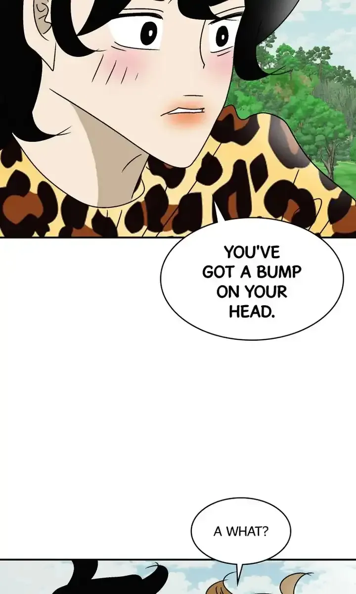 Love On Hold Chapter 60 page 25 - 