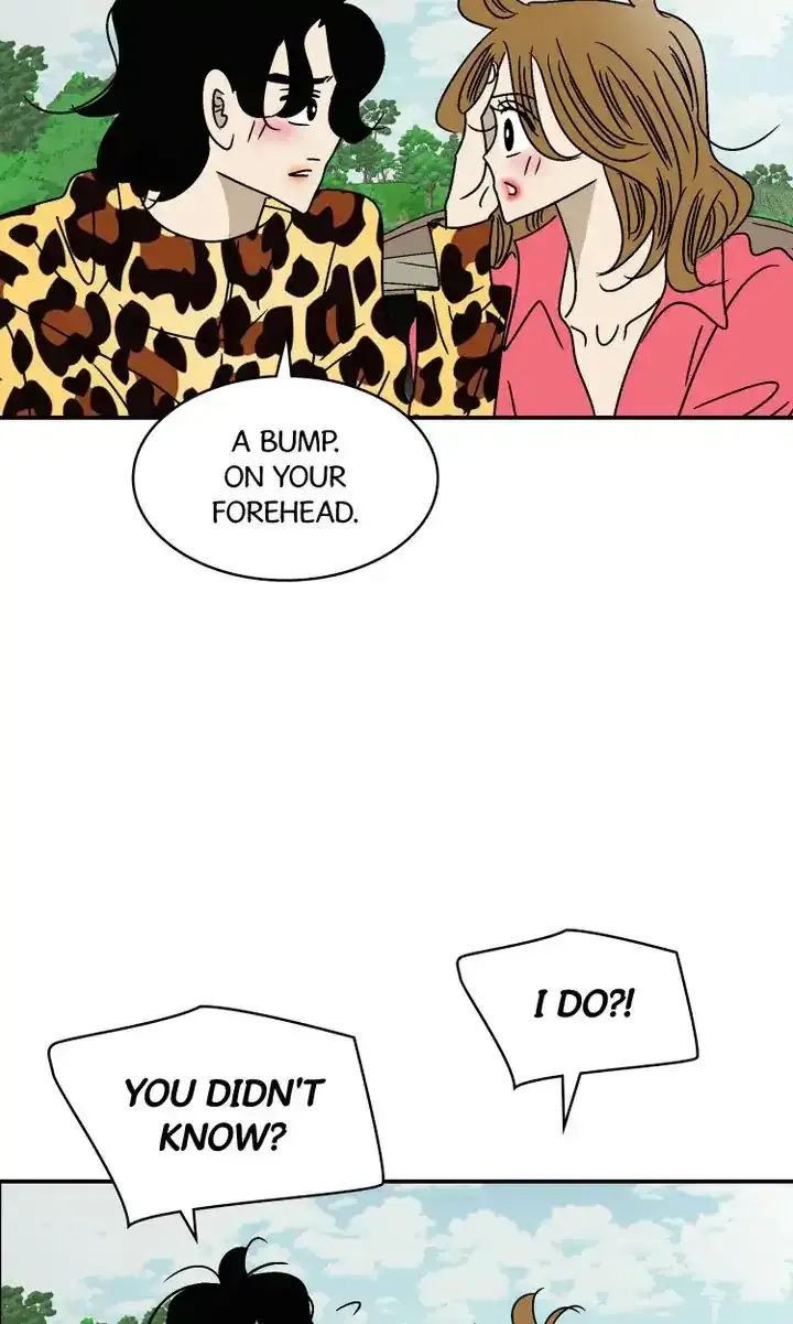 Love On Hold Chapter 60 page 26 - 