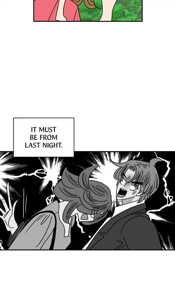 Love On Hold Chapter 60 page 27 - 