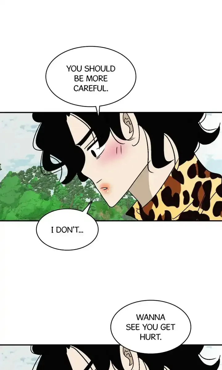 Love On Hold Chapter 60 page 29 - 