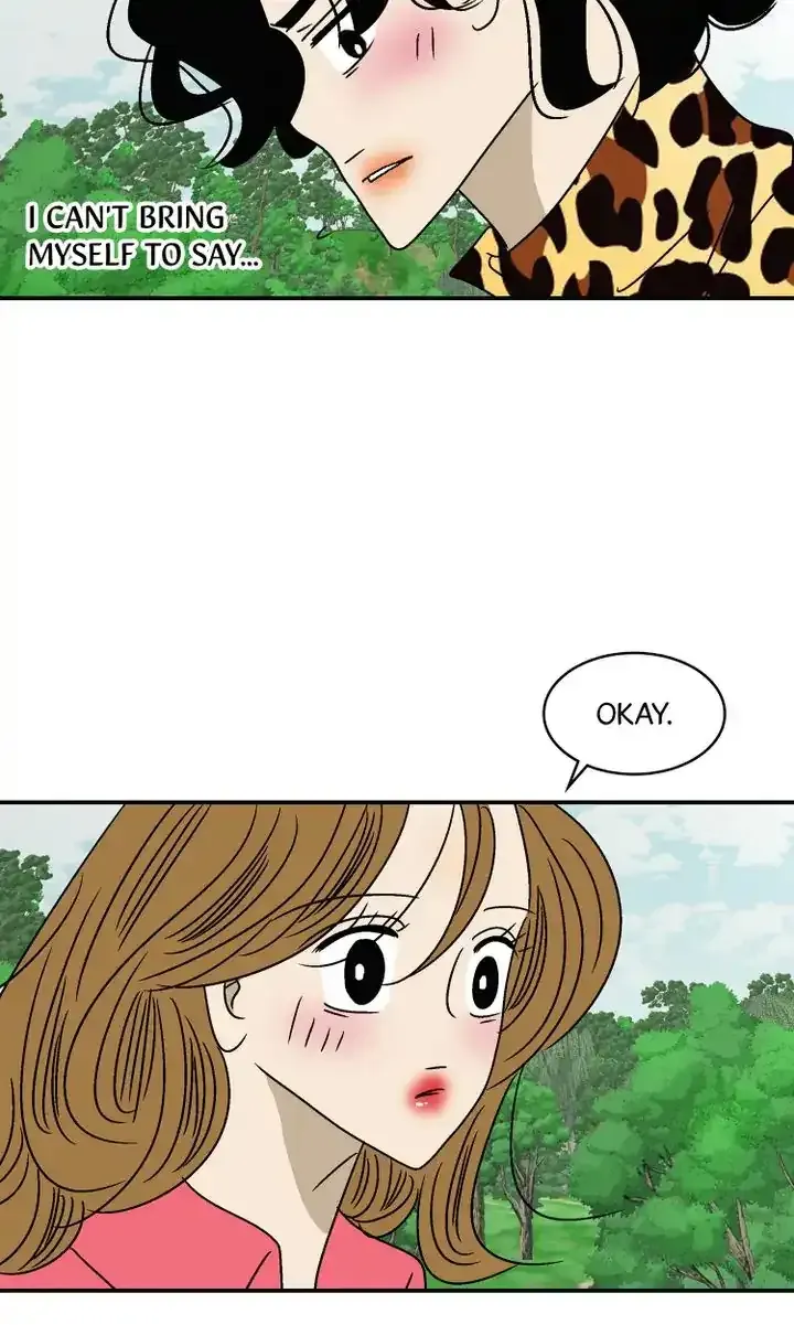 Love On Hold Chapter 60 page 30 - 