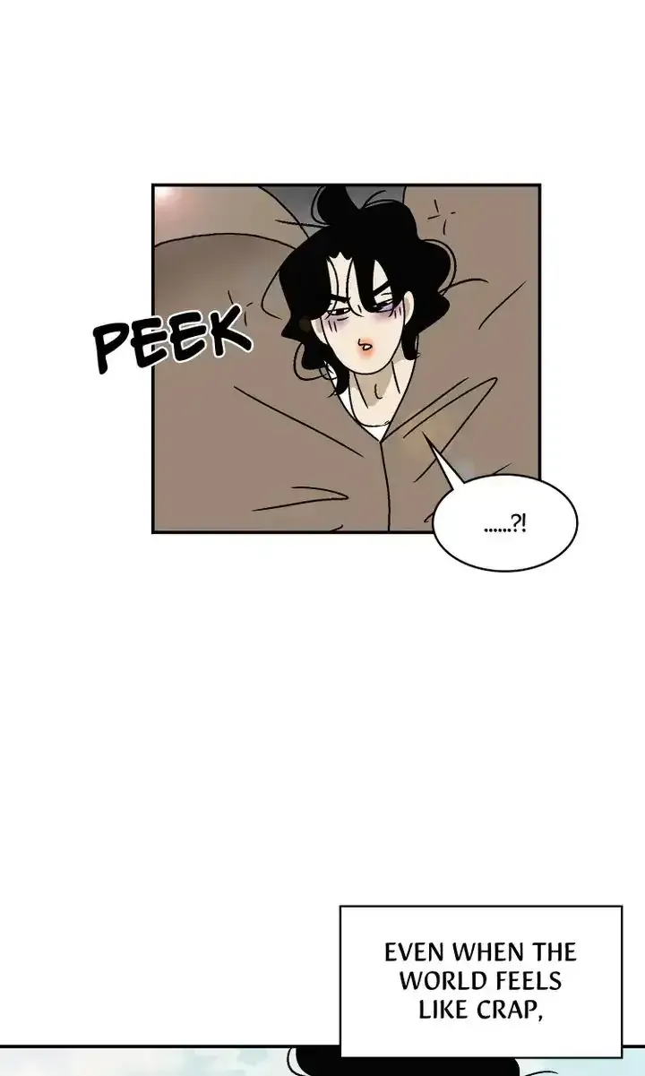 Love On Hold Chapter 60 page 4 - 