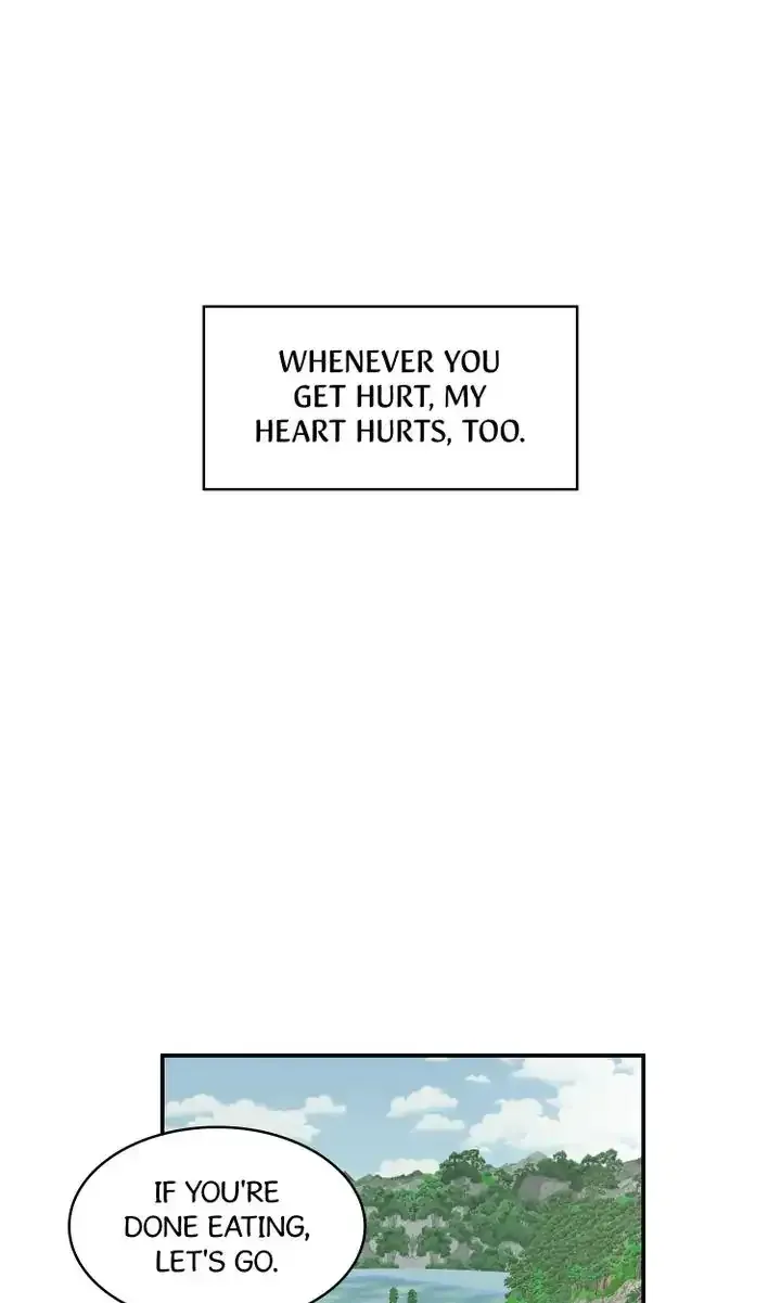 Love On Hold Chapter 60 page 31 - 