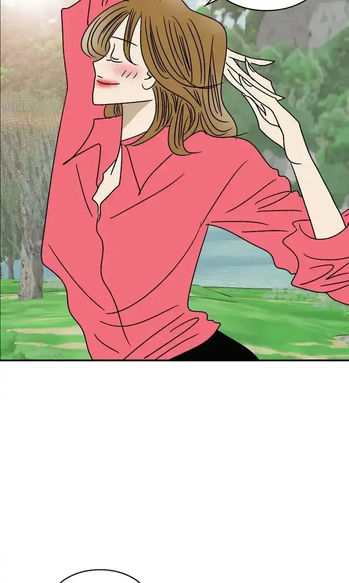 Love On Hold Chapter 60 page 37 - 