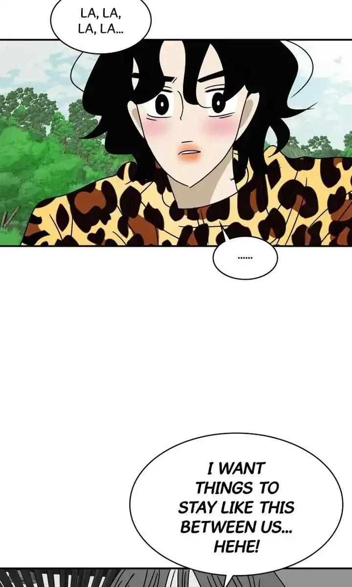 Love On Hold Chapter 60 page 38 - 