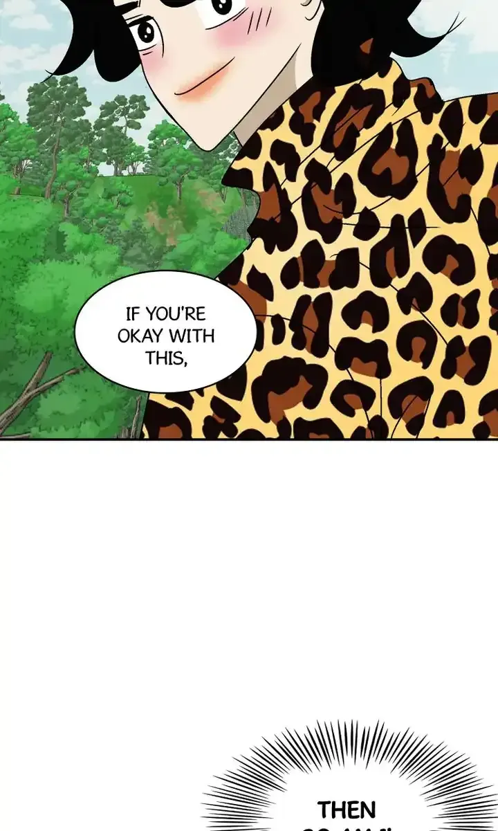 Love On Hold Chapter 60 page 40 - 