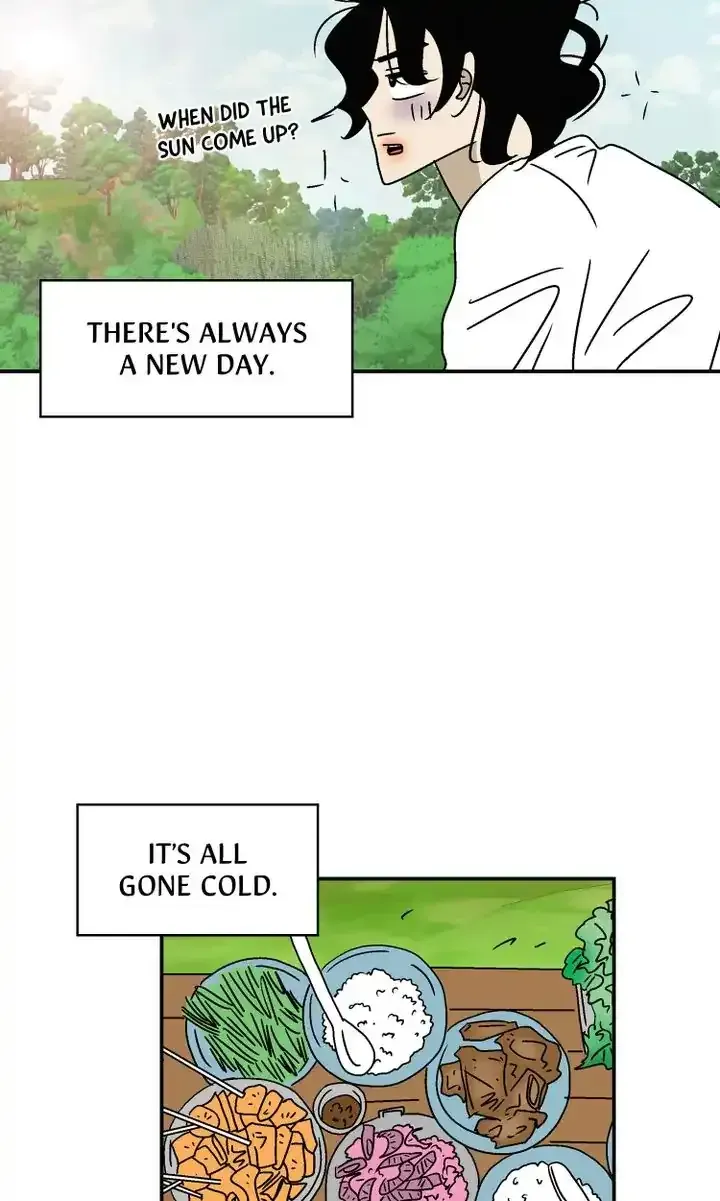 Love On Hold Chapter 60 page 5 - 