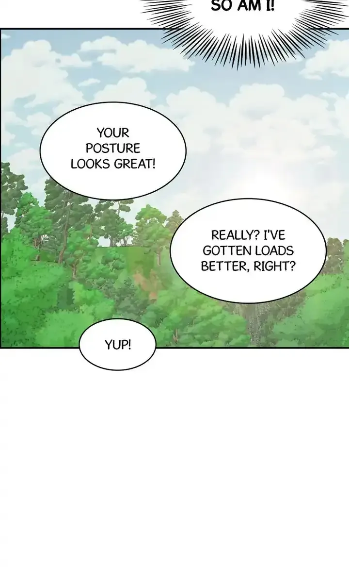 Love On Hold Chapter 60 page 41 - 