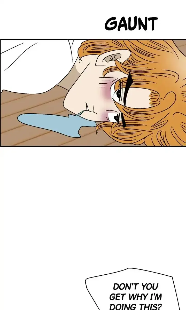 Love On Hold Chapter 60 page 43 - 