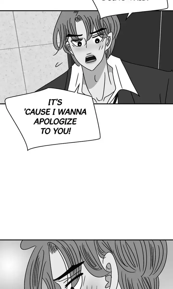 Love On Hold Chapter 60 page 44 - 