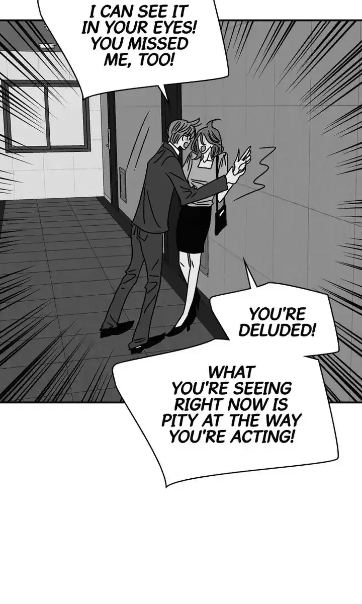 Love On Hold Chapter 60 page 46 - 