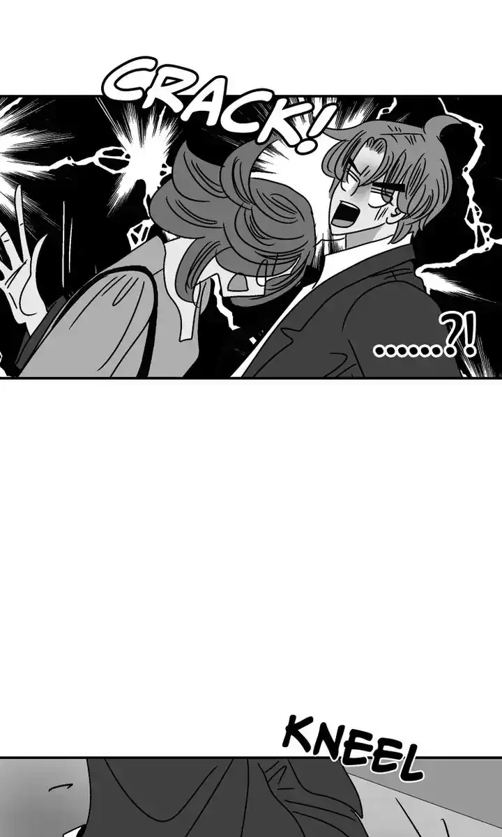 Love On Hold Chapter 60 page 47 - 