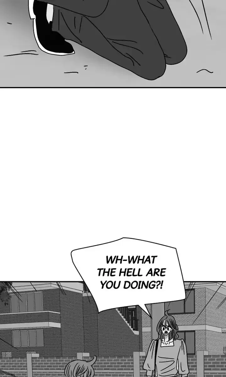 Love On Hold Chapter 60 page 48 - 