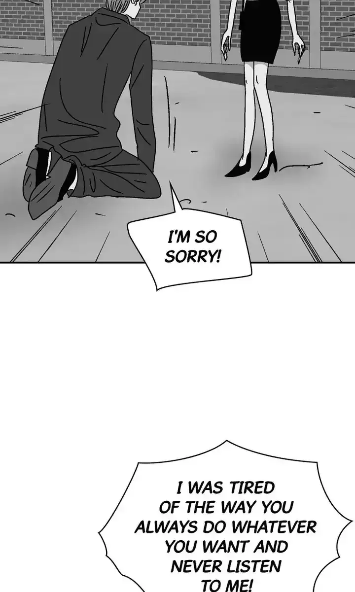 Love On Hold Chapter 60 page 49 - 