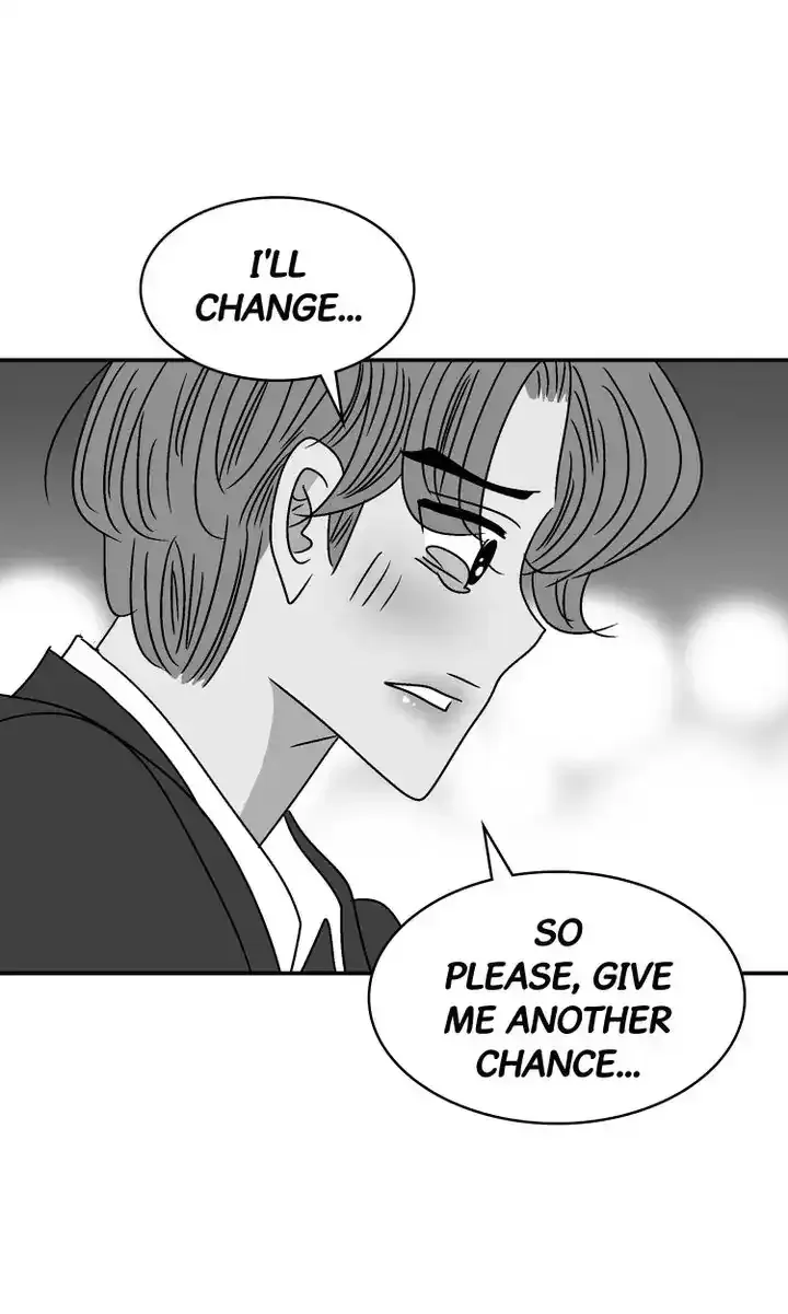 Love On Hold Chapter 60 page 51 - 