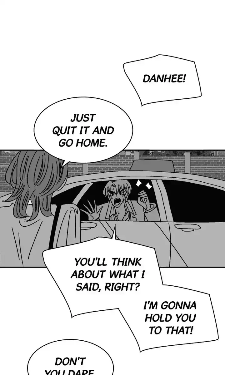 Love On Hold Chapter 60 page 52 - 