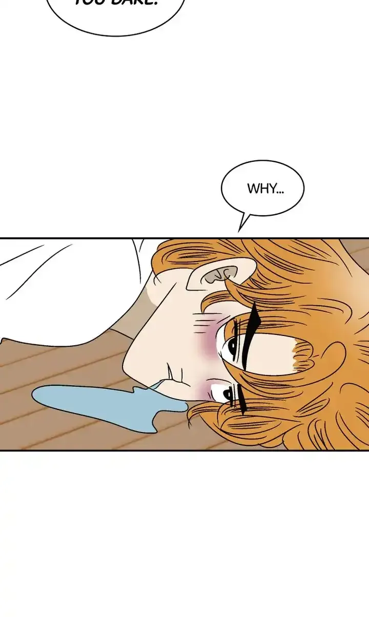 Love On Hold Chapter 60 page 53 - 