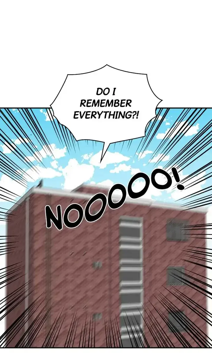 Love On Hold Chapter 60 page 54 - 