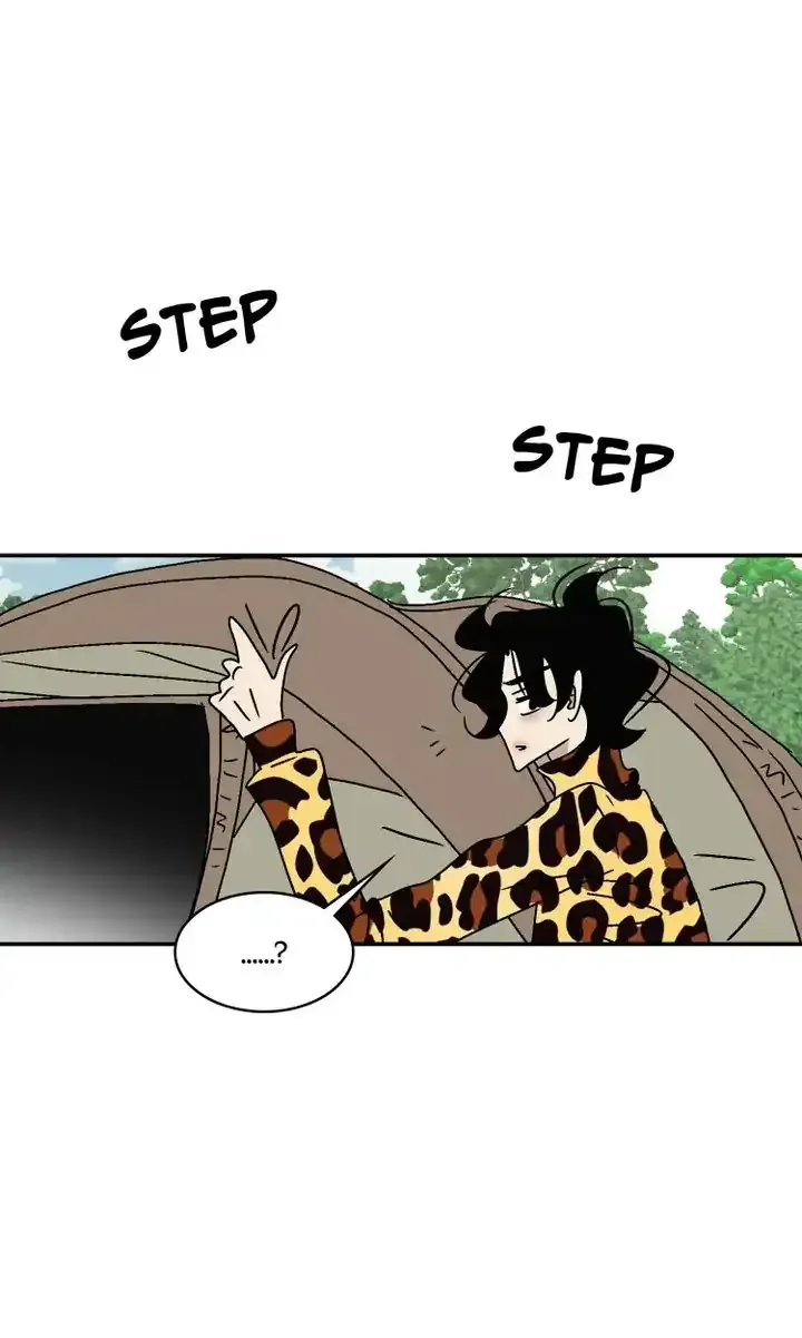 Love On Hold Chapter 60 page 7 - 