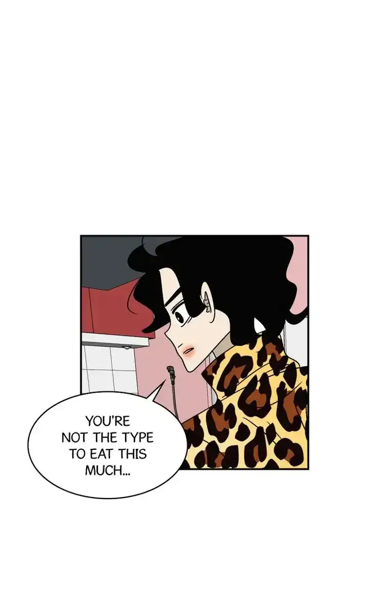 Love On Hold Chapter 60 page 62 - 