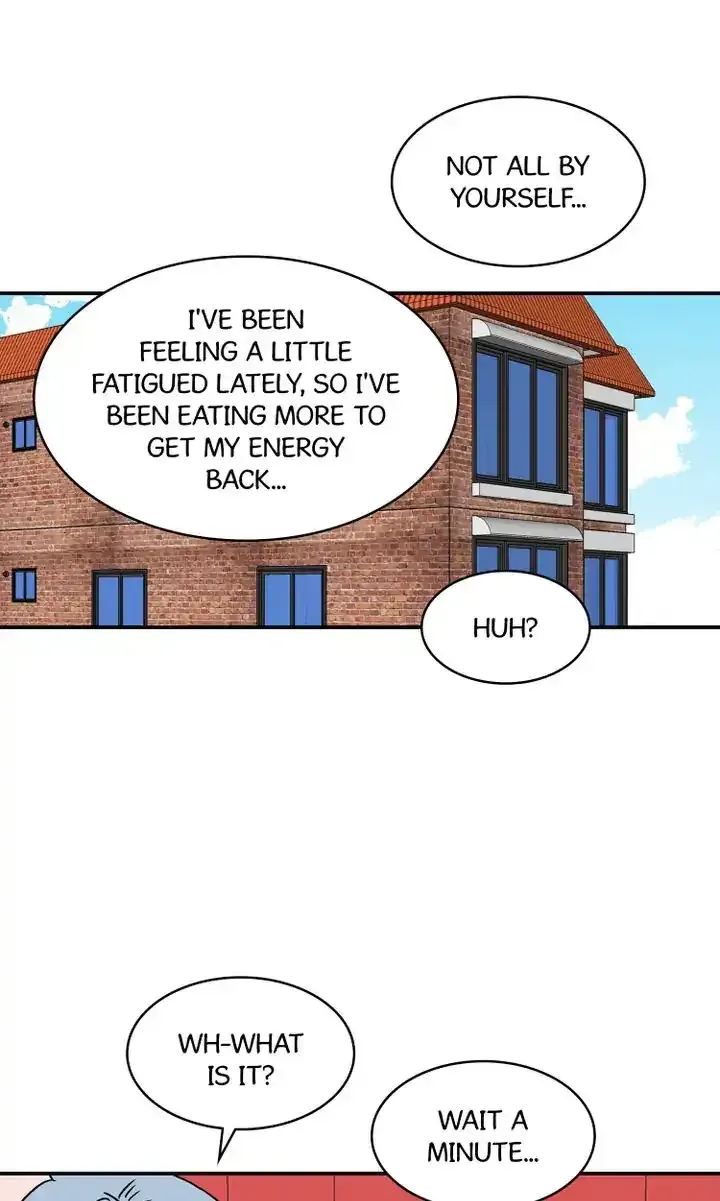 Love On Hold Chapter 60 page 63 - 