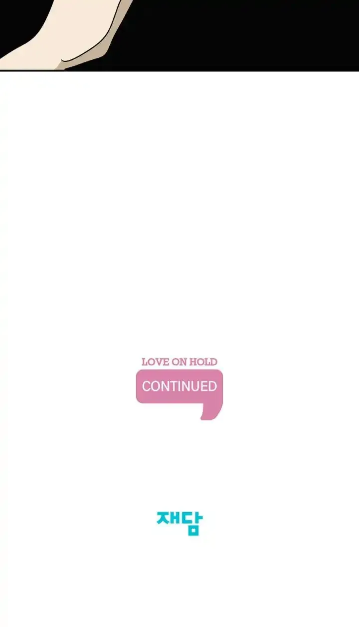 Love On Hold Chapter 60 page 65 - 