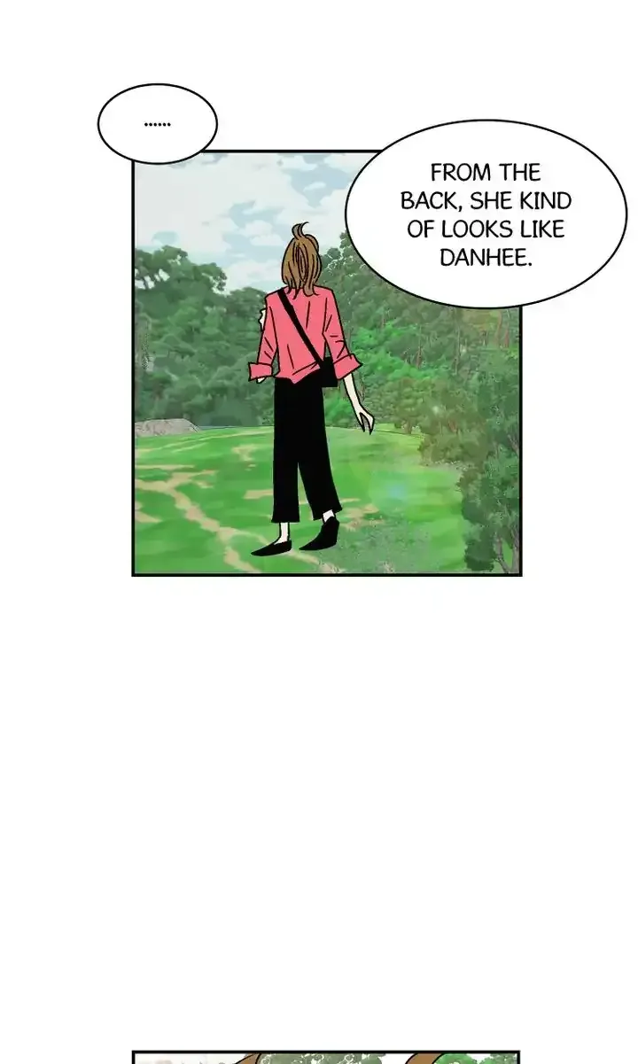 Love On Hold Chapter 60 page 8 - 