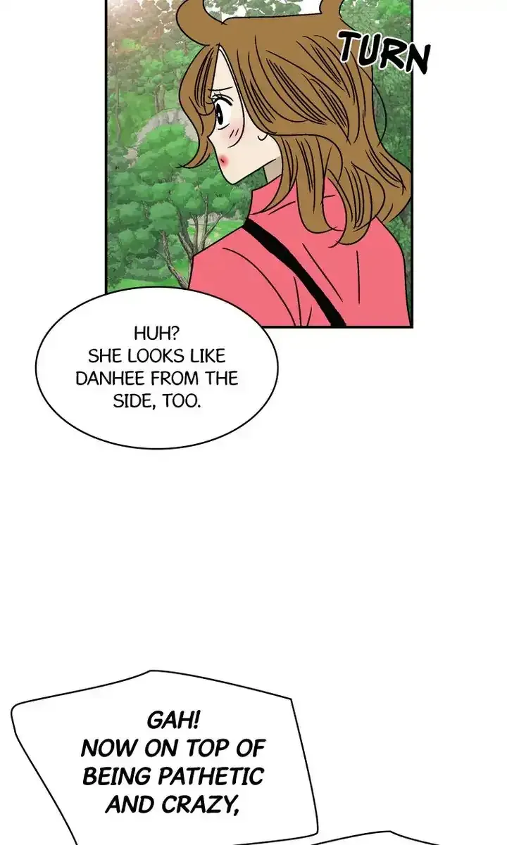 Love On Hold Chapter 60 page 9 - 