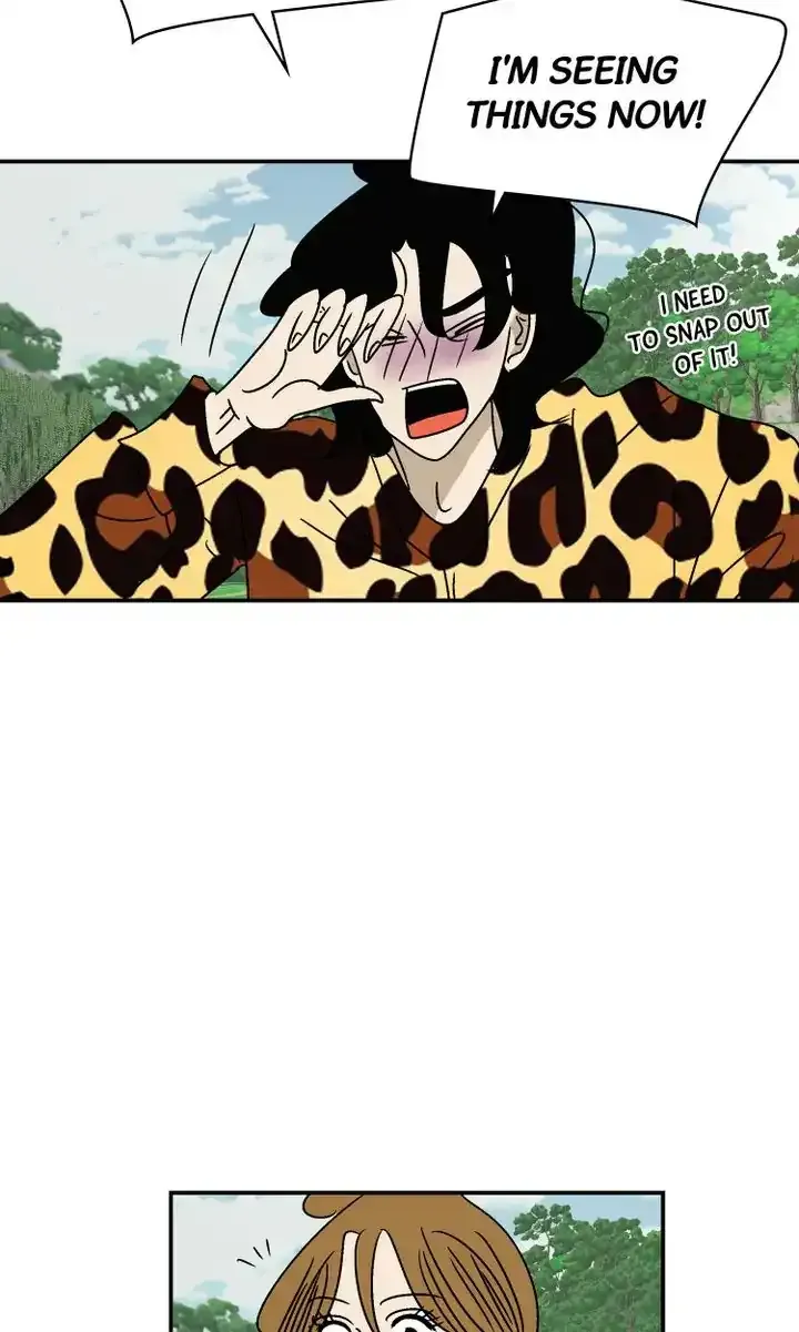 Love On Hold Chapter 60 page 10 - 