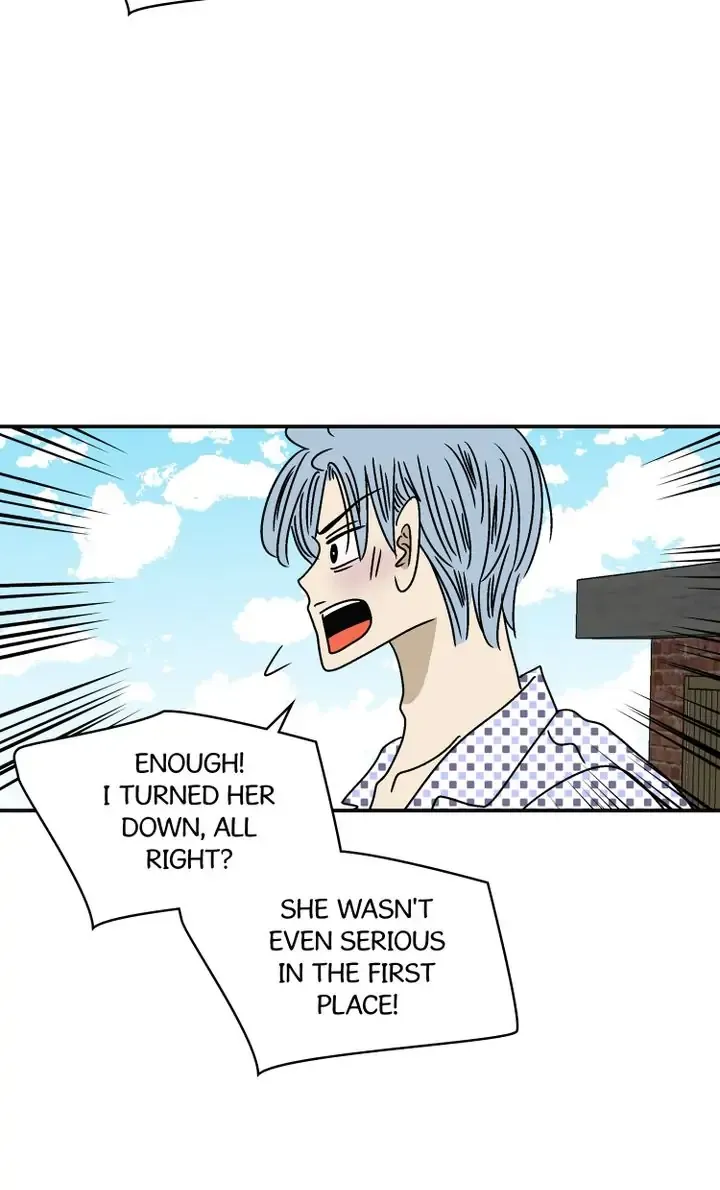 Love On Hold Chapter 61 page 13 - 