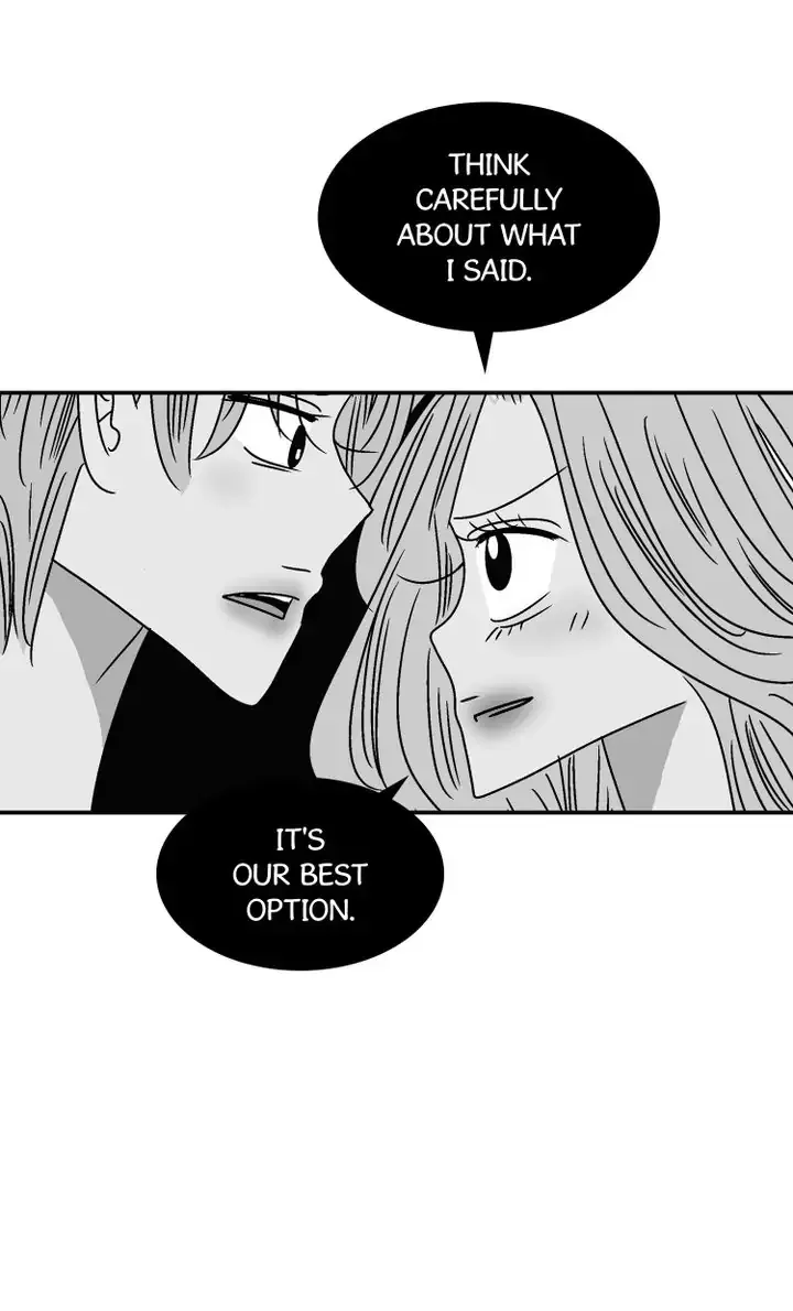Love On Hold Chapter 61 page 15 - 