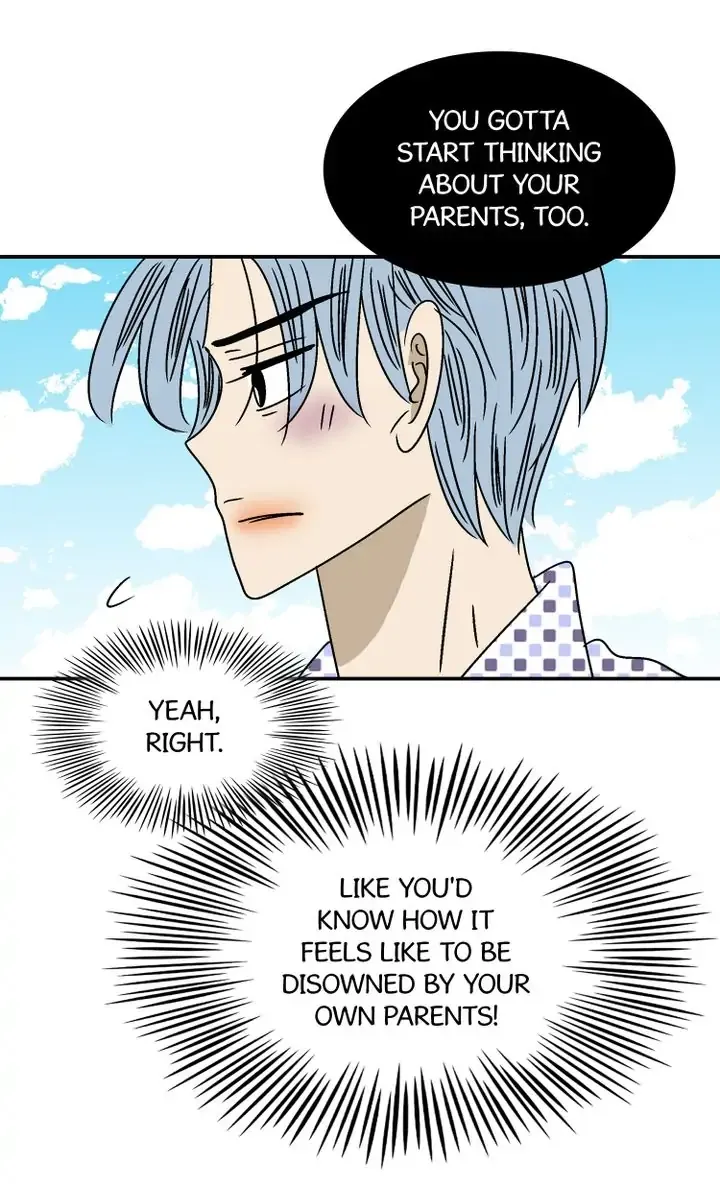 Love On Hold Chapter 61 page 16 - 