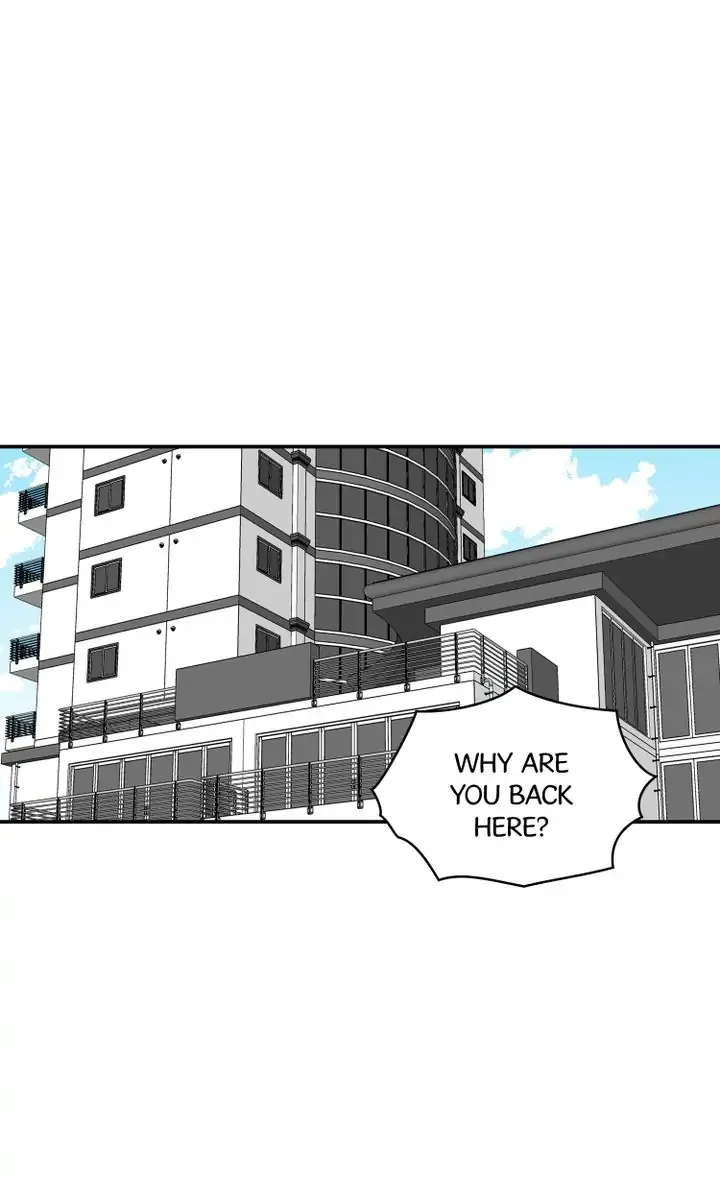 Love On Hold Chapter 61 page 17 - 