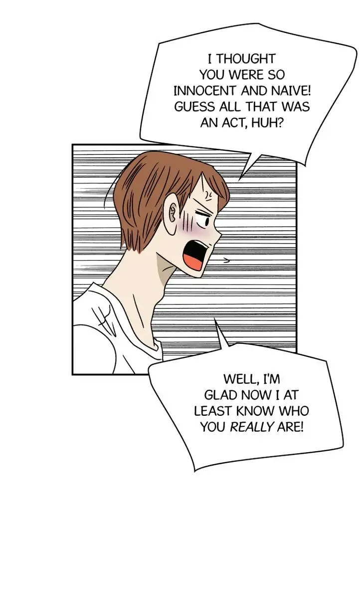 Love On Hold Chapter 61 page 19 - 