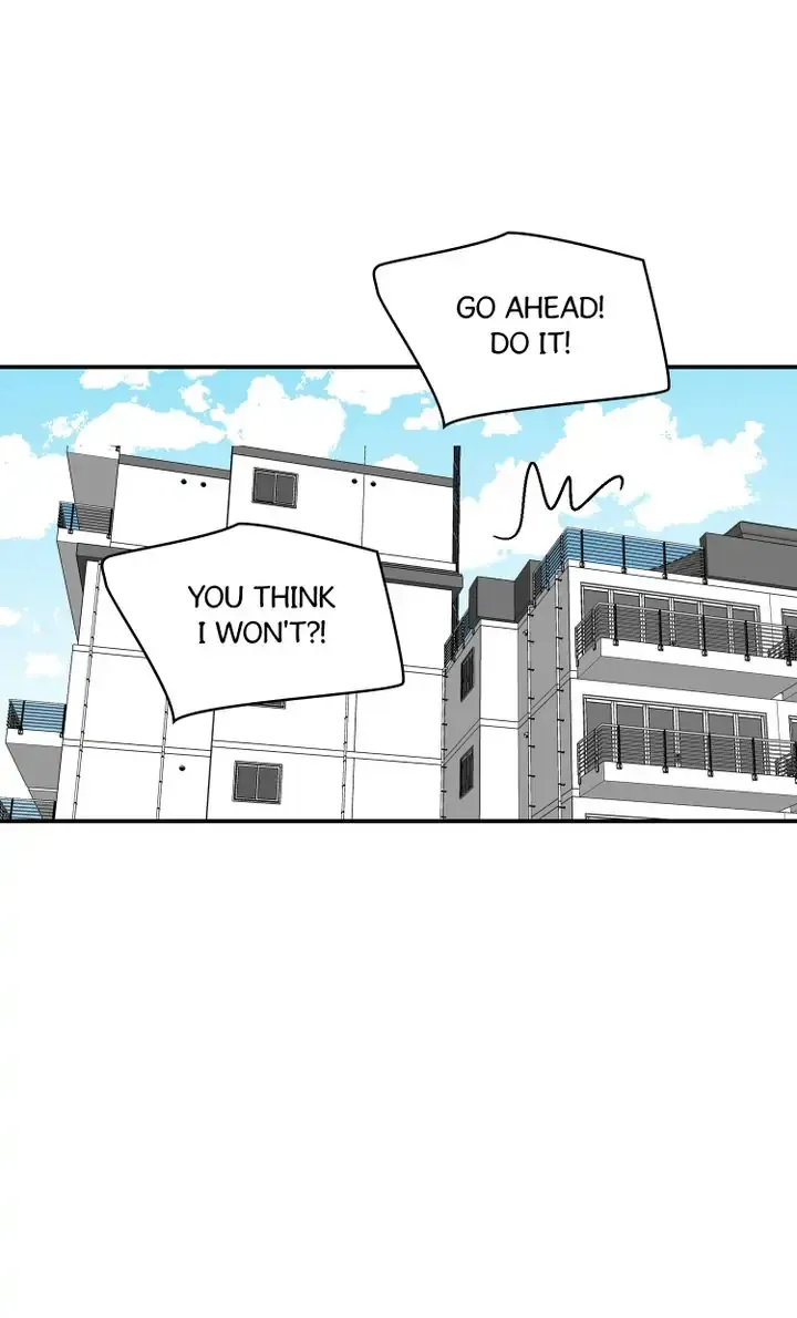 Love On Hold Chapter 61 page 23 - 