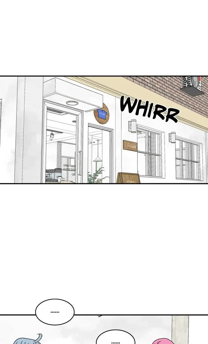 Love On Hold Chapter 61 page 24 - 