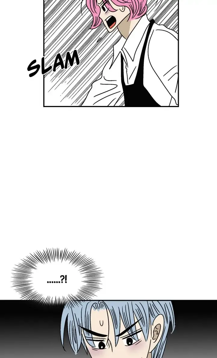 Love On Hold Chapter 61 page 27 - 