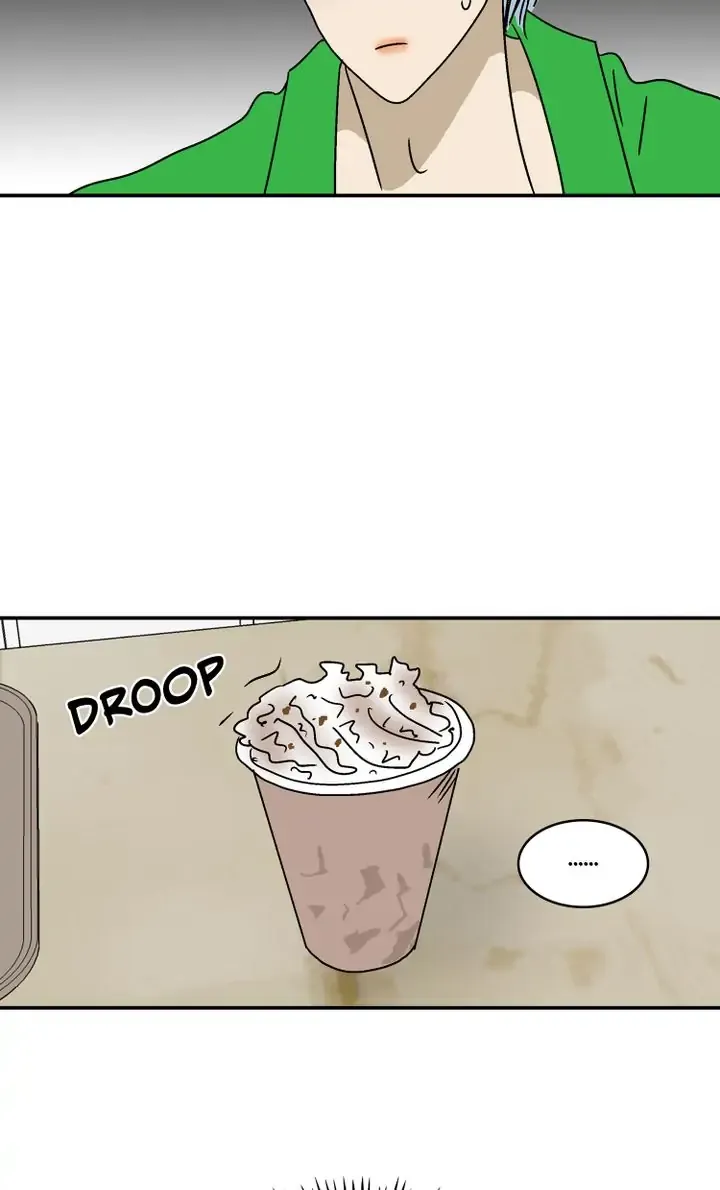 Love On Hold Chapter 61 page 28 - 