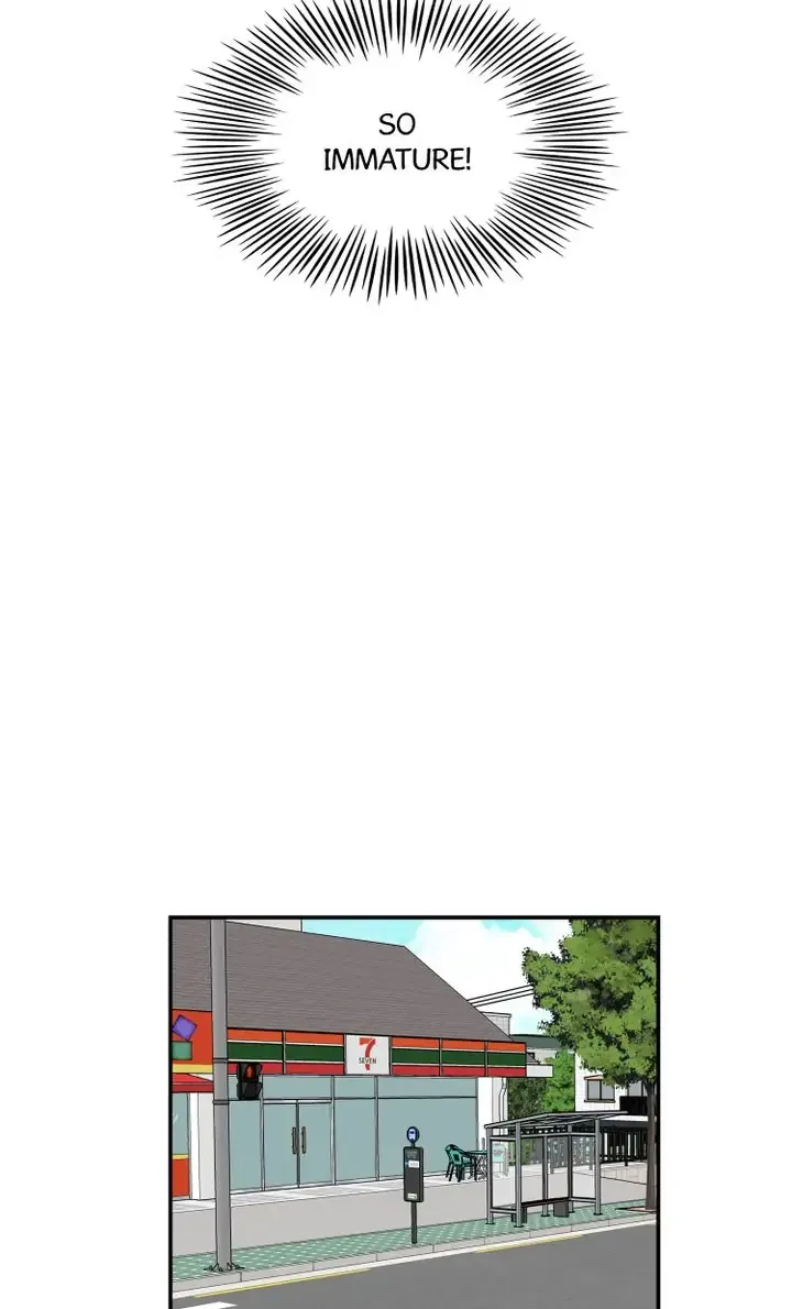 Love On Hold Chapter 61 page 29 - 