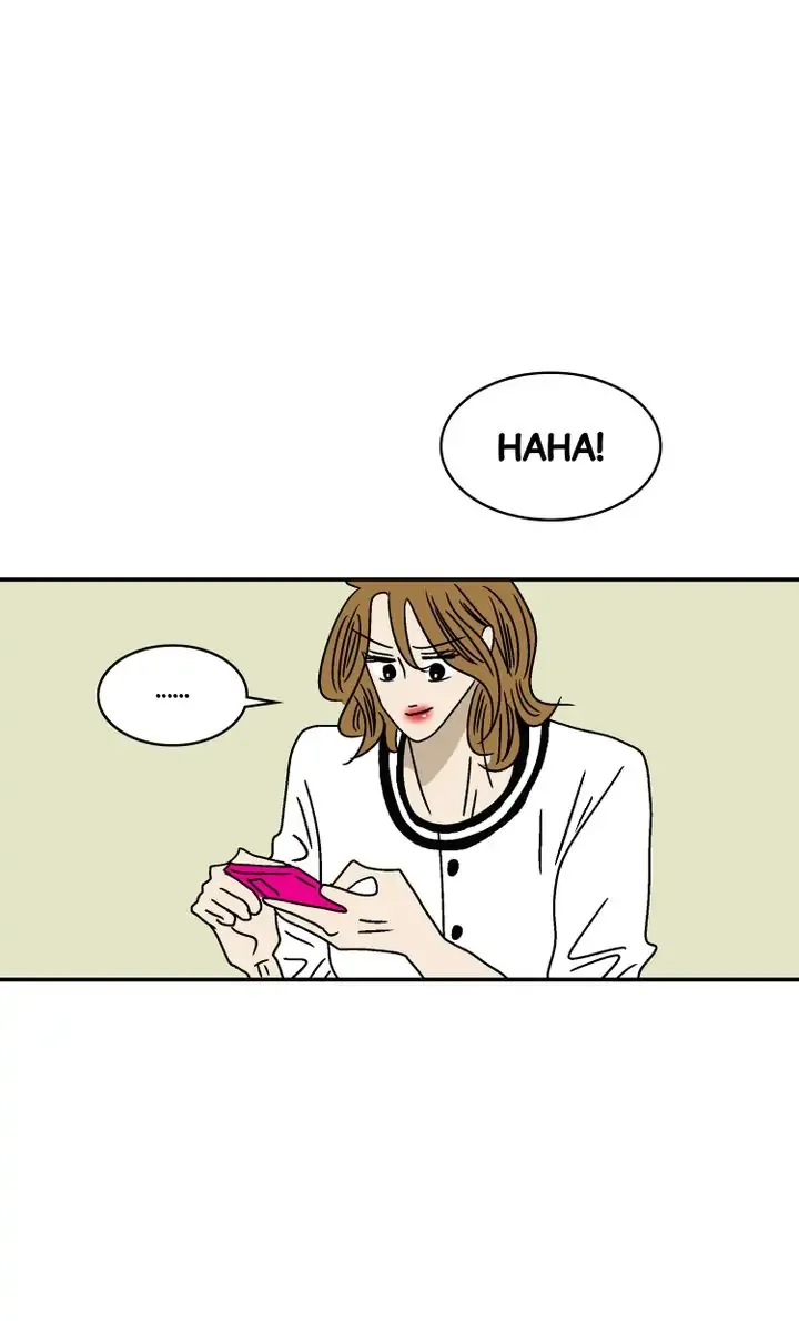 Love On Hold Chapter 61 page 36 - 